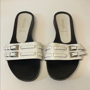 Prada Sandals